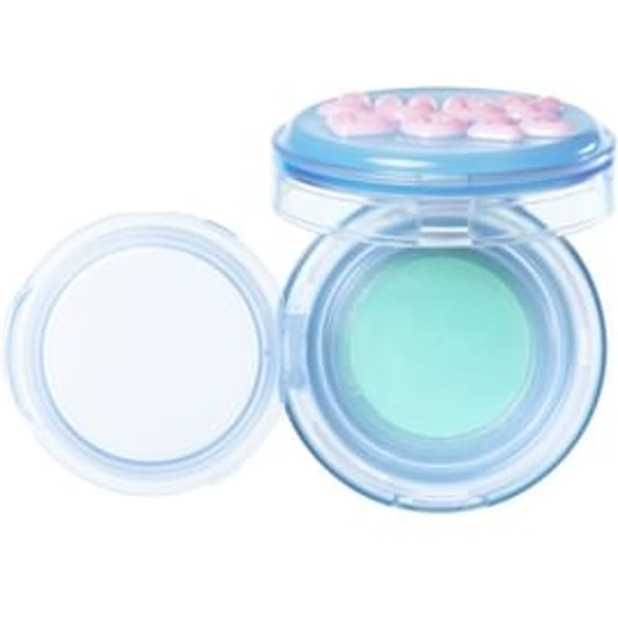 Judydoll - Mini Collection Oil-Control Cushion #Cushion - 3.2g