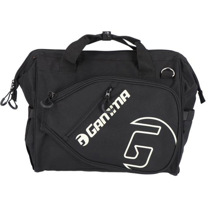 Gamma Tour Pickleball Tas-Zwart