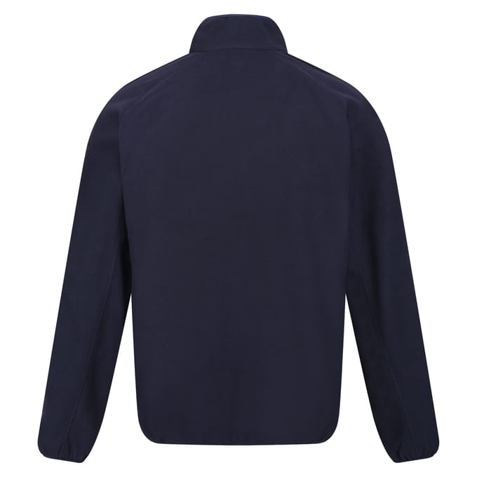 Regatta Heren hadfield full zip fleece jas
