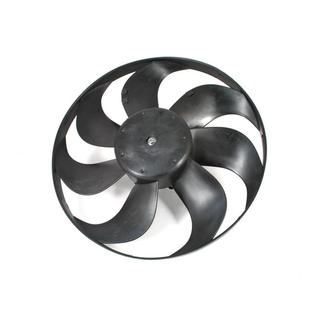 Koelventilatorwiel, motorkoeling THERMOTEC D8W004TT