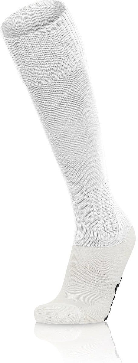 Macron Nitro Voetbalkousen - Wit | Maat: 47/50