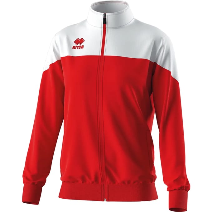 Errea Bea Giubbino Jr Jasjes - Sportswear - Kinderen