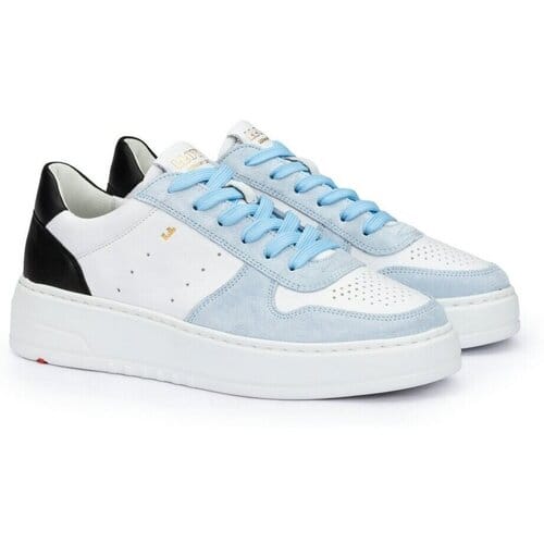 Lage Sneakers Lloyd -