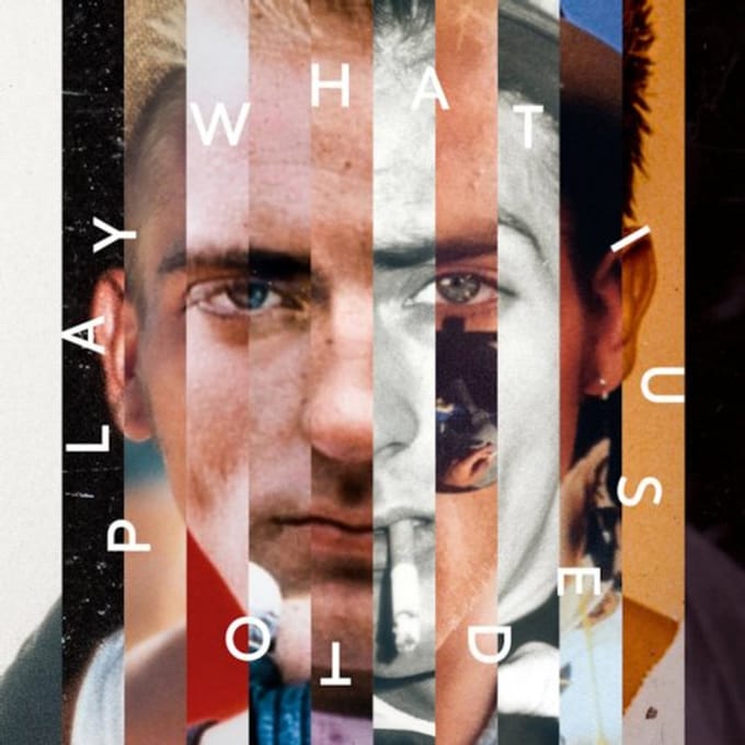 What I Used To Play - Sven Vath