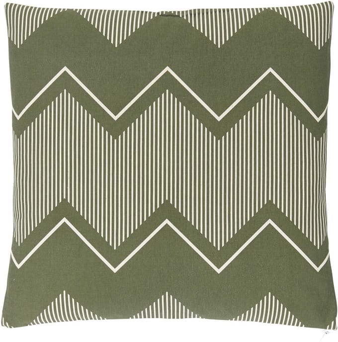 Boho Sierkussens 45x45cm - West... - Katoen
