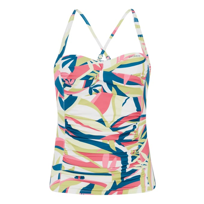 Protest Mixsuperas – Bralette bikini set Dames – Uitneembare vulling – Mix & Match