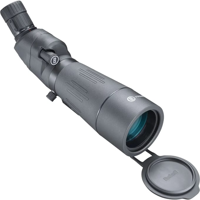 Schuine verrekijker Bushnell Prime