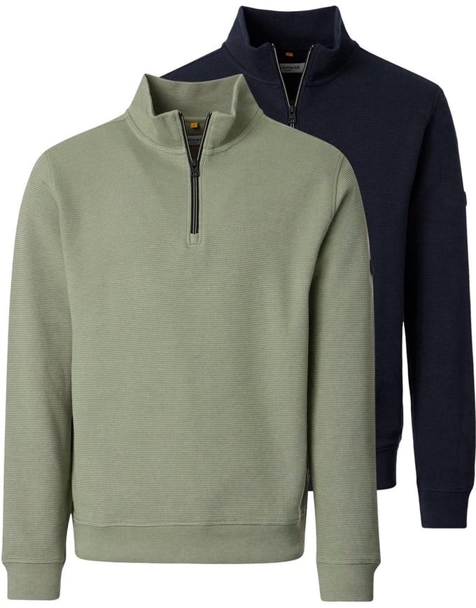 Redmond Heren troyer 2 pack Basic