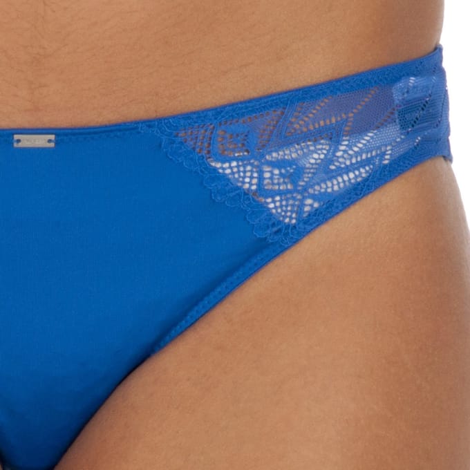 Bikinistijl slipje 1387903075 vrouwen
