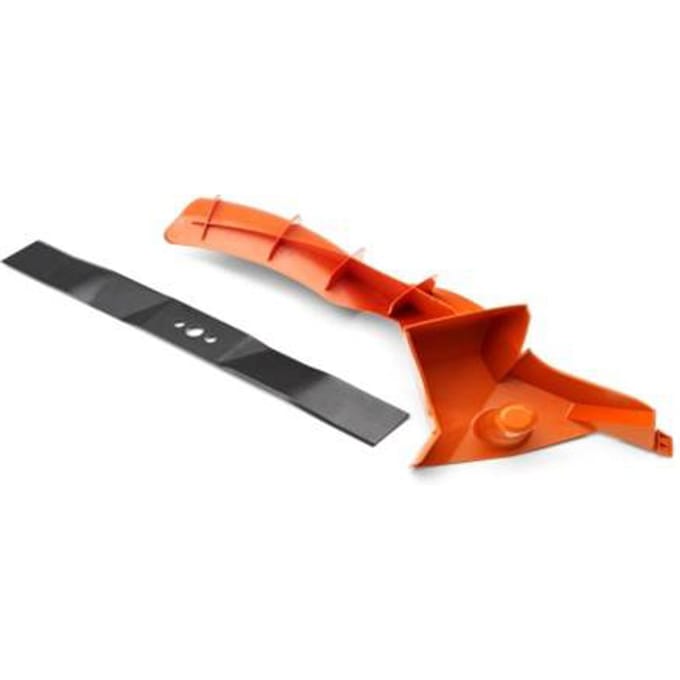 Husqvarna mulchkit alpha 53cm met mes