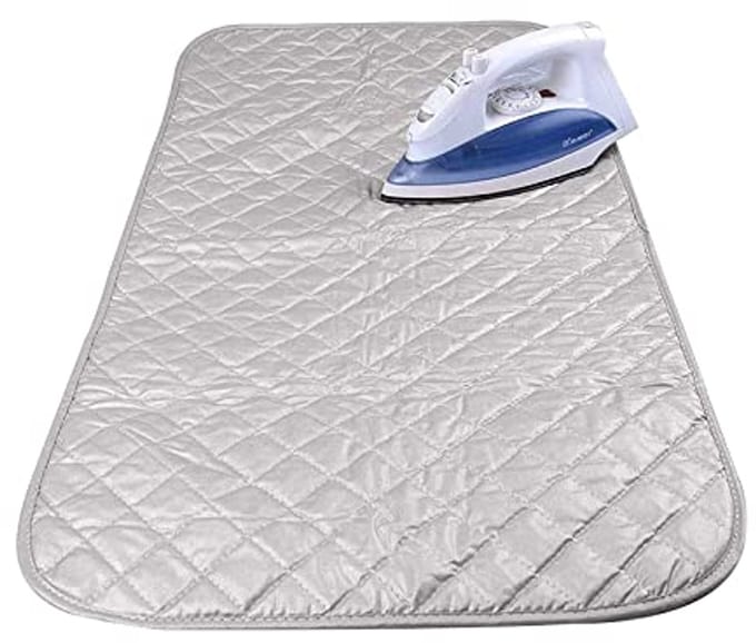 Magnetische Strijkmat - Draagbare en Hittebestendige Strijkpad voor Kleding en Textiel