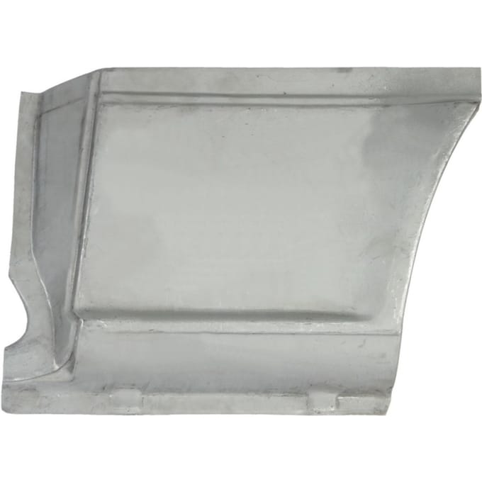 Spatbord, achter BLIC 6504-03-3542581P, links
