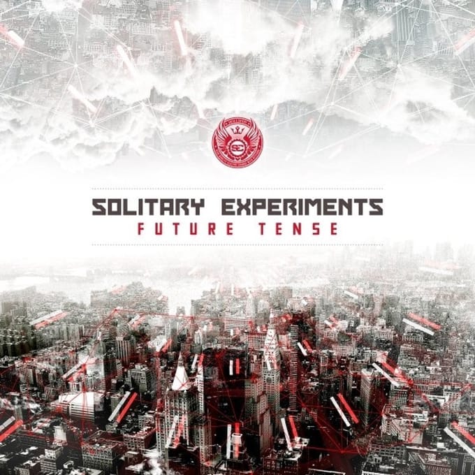Solitary Experiments - Future Tense (2 CD)