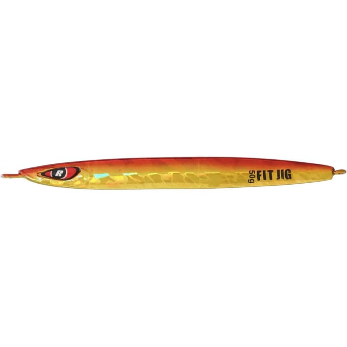 Lok Ragot Fit Jig