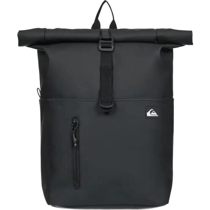 Quiksilver Evolv Rugzak Zwart