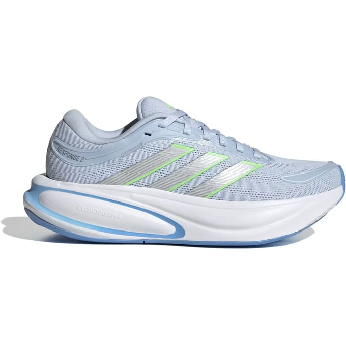 Adidas Heren Response Runner 2 W Sneaker Hardloopschoen KJ1768