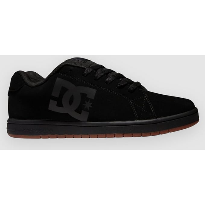 DC Gaveler Skate Schoenen zwart