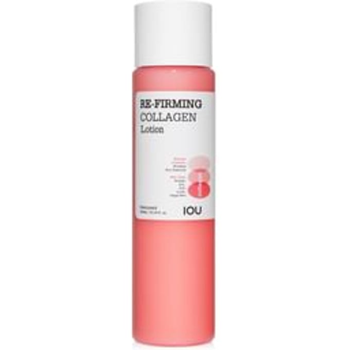 Kwailnara - Re-Firming Collagen Lotion 300ml