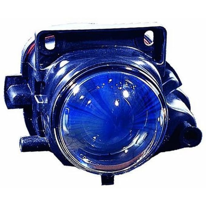VanWezel 0315996 - Feu anti brouillard droit pour Audi A6 de 05/1997 au 05/2004