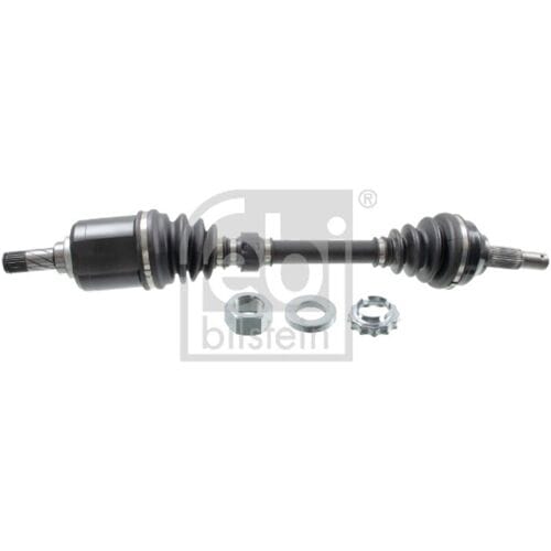 Febi Bilstein Aandrijfas FEBI 197069