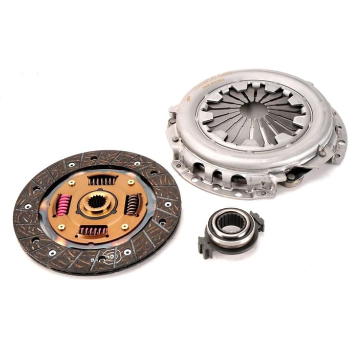 Koppelingsset VALEO CLASSIC 786022