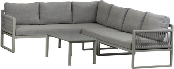 Hoek Lounge set Reims | Links | Sand