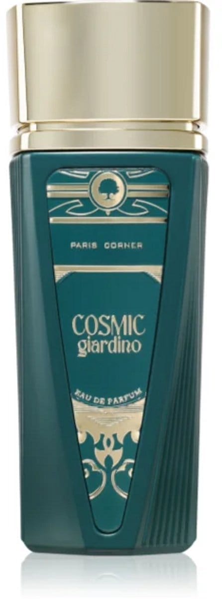 Paris Corner Cosmic Giardino - Eau de Parfum - 100 ml