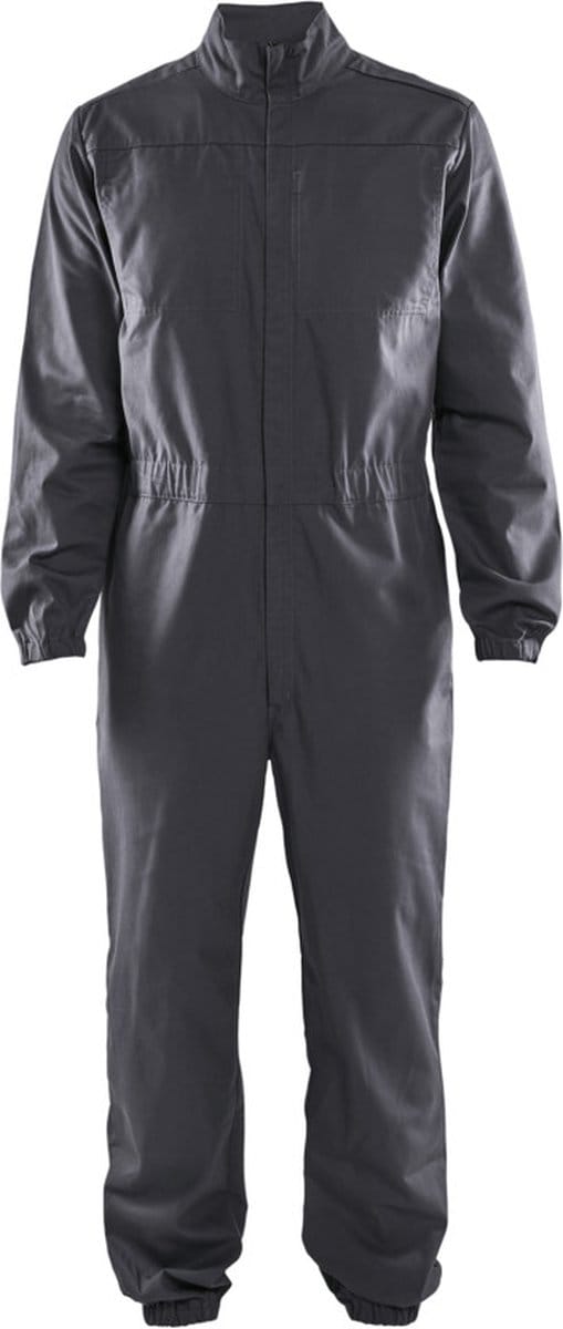 Blaklader Overall voedingsindustrie 6120-1800 - Medium Grijs - C60