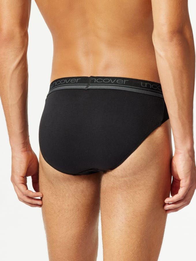 Schiesser Rio slip Uncover