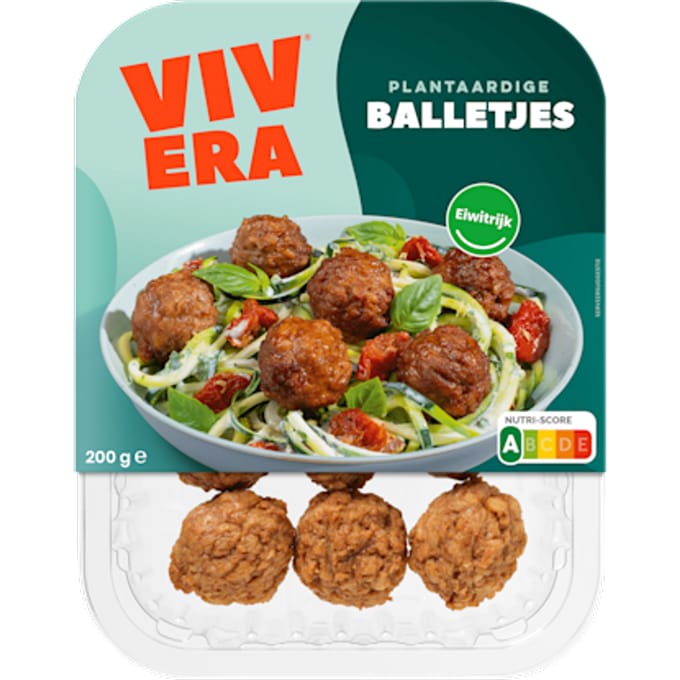 Balletjes