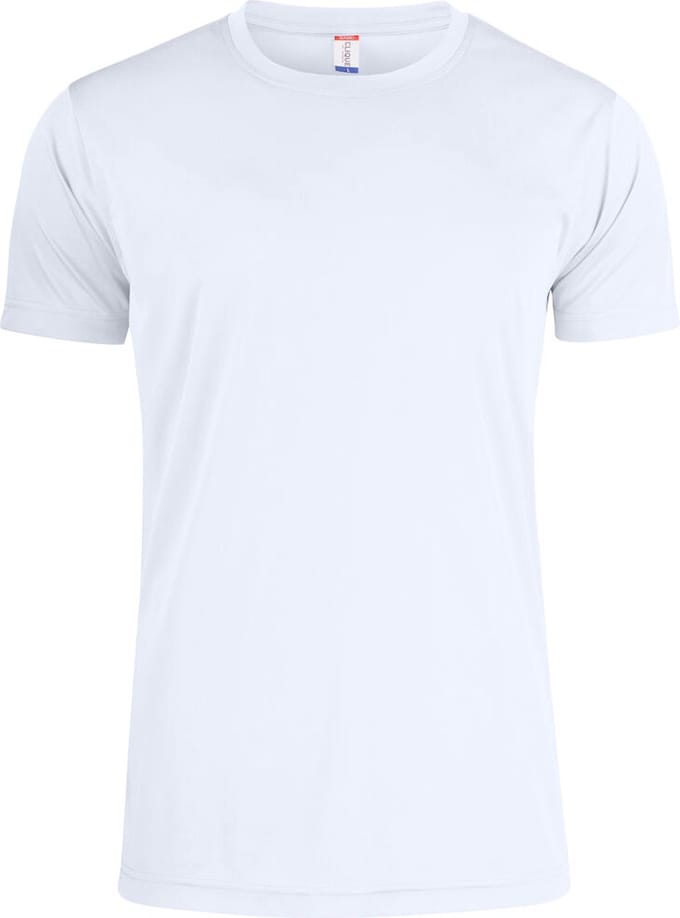 Clique Basic Active-T 029038 - Wit - XS