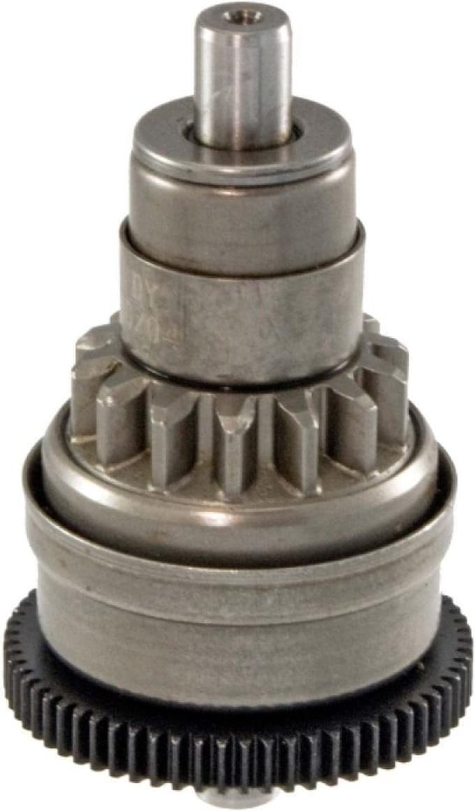 starterrol rms voor scooter kymco 50 super 8 2007 107245 nieuw