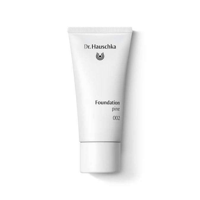 Dr. Hauschka Make-up gezicht Stichting Vloeibare foundation Dames 30 ml