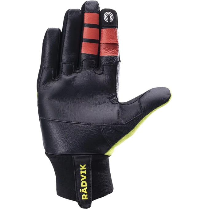 Lange handschoenen Radvik Frost