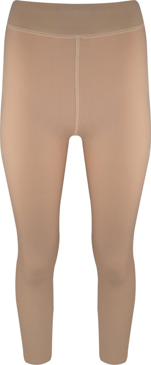 MAGIC Bodyfashion MAGIC Legging Dames Legging - Sunkissed - Maat S/M