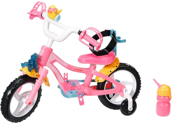 Baby Born - Poppenfiets