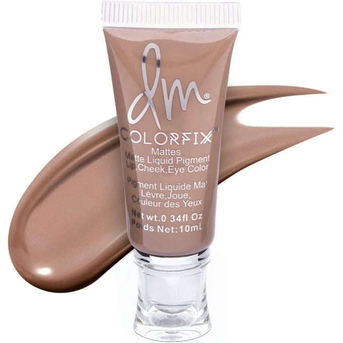 Danessa Myricks Beauty Colorfix Matte Exposed 10 ml