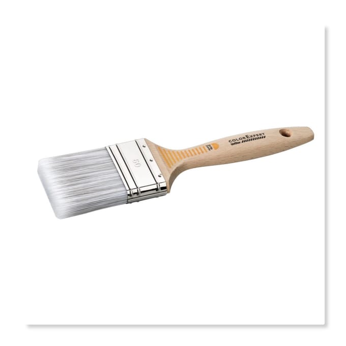 Color Expert Platte kwast Unistar 60 mm lak