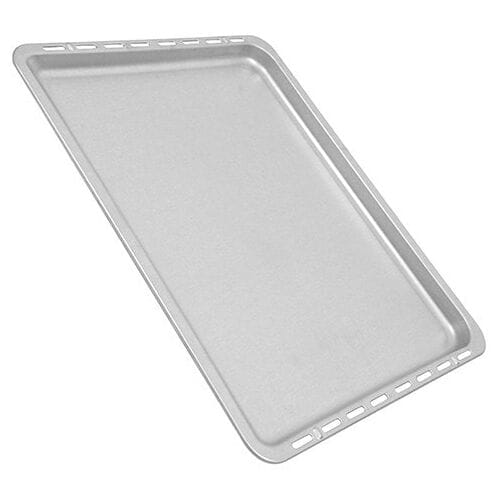 AEG Bakplaat - 466x385x22mm 3532454067