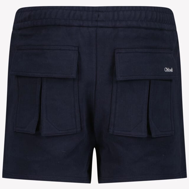 Chloe Kinder meisjes shorts in