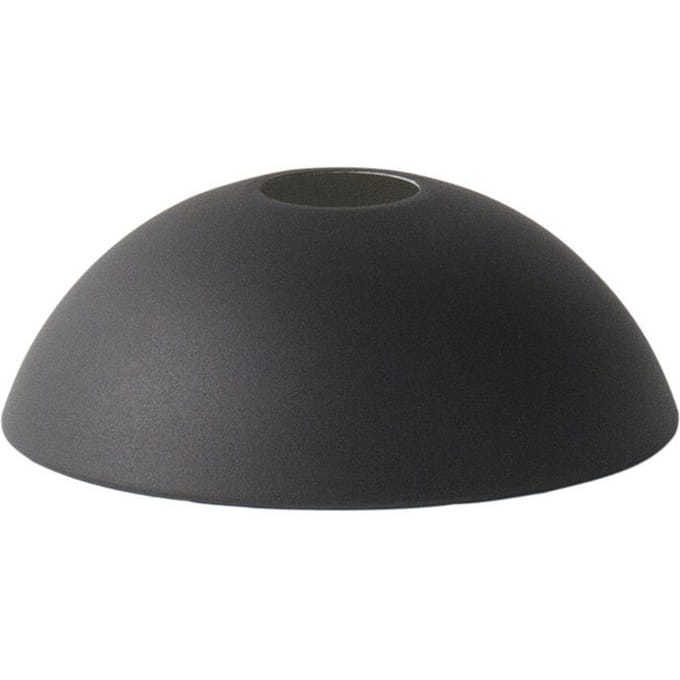 Ferm Living Collect Verlichting - Hoop - zwart