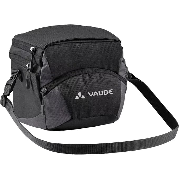 VAUDE OnTour Box M (KLICKfix ready), fietskleding, Unisex, Fietstas
