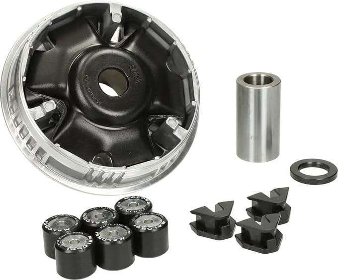 Variateurset Malossi Multivar 2000 voor Sym Joyride 150cc 4 Takt