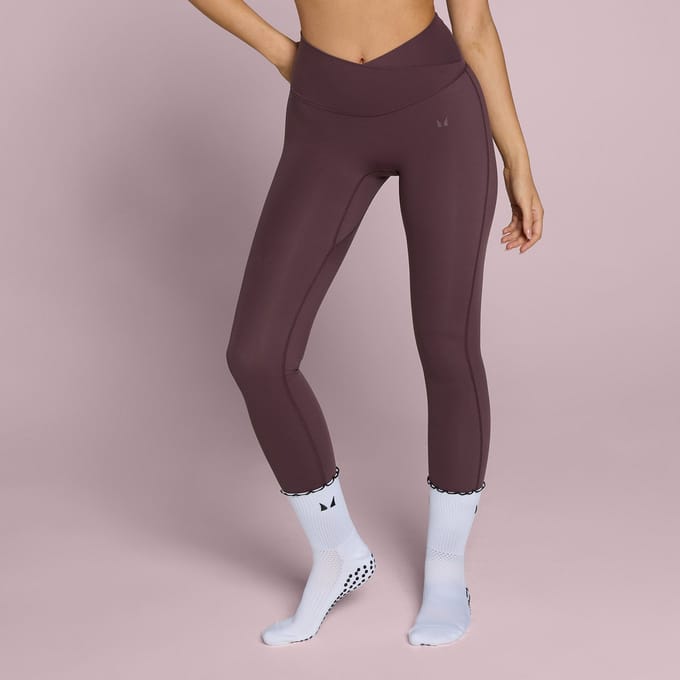 MP Dames Tempo Legging - Fudge - M