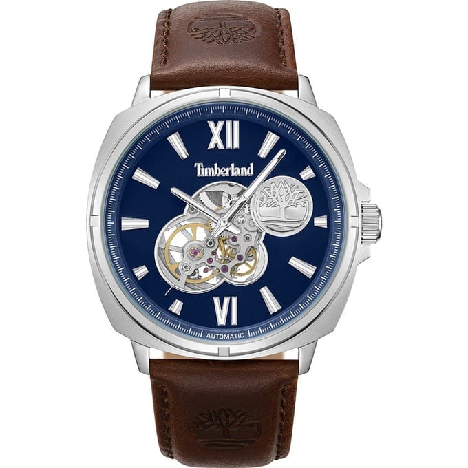 Timberland TDWGE0082502 Williston Horloge