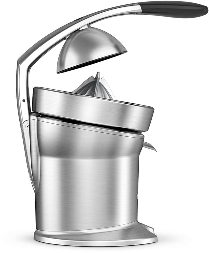 Sage SCP800 the Citrus Press Pro RV - Citruspers