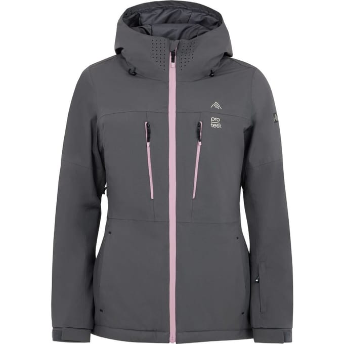 Protest Womens Prtsima Snowjacket