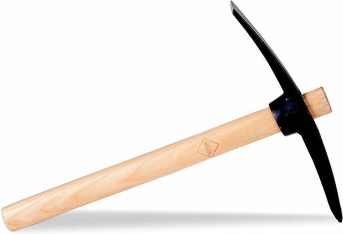 Pico Rubi 82980 Staal 500 G
