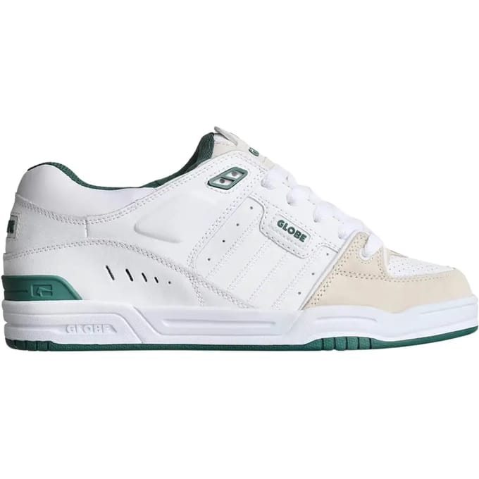Globe Fusion Schoenen Wit EU 41 Man