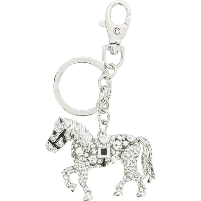 Set van 5 sleutelhangers Equi-Kids Charly